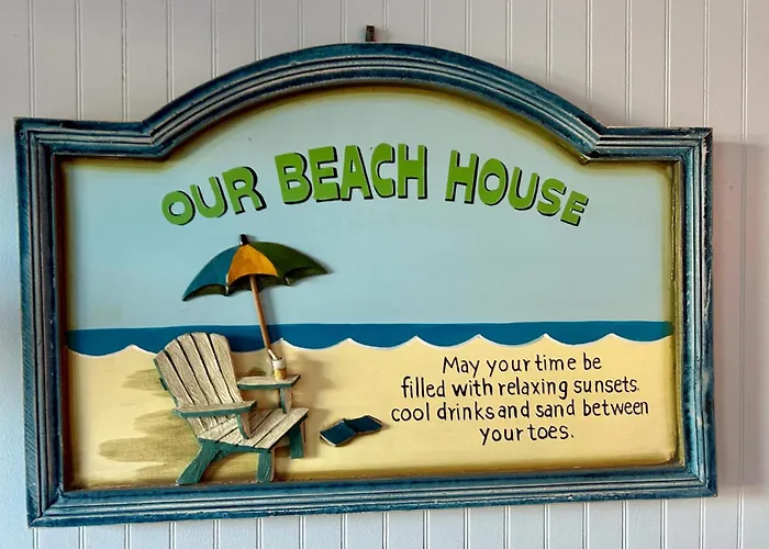 Sea Cabin 228-B