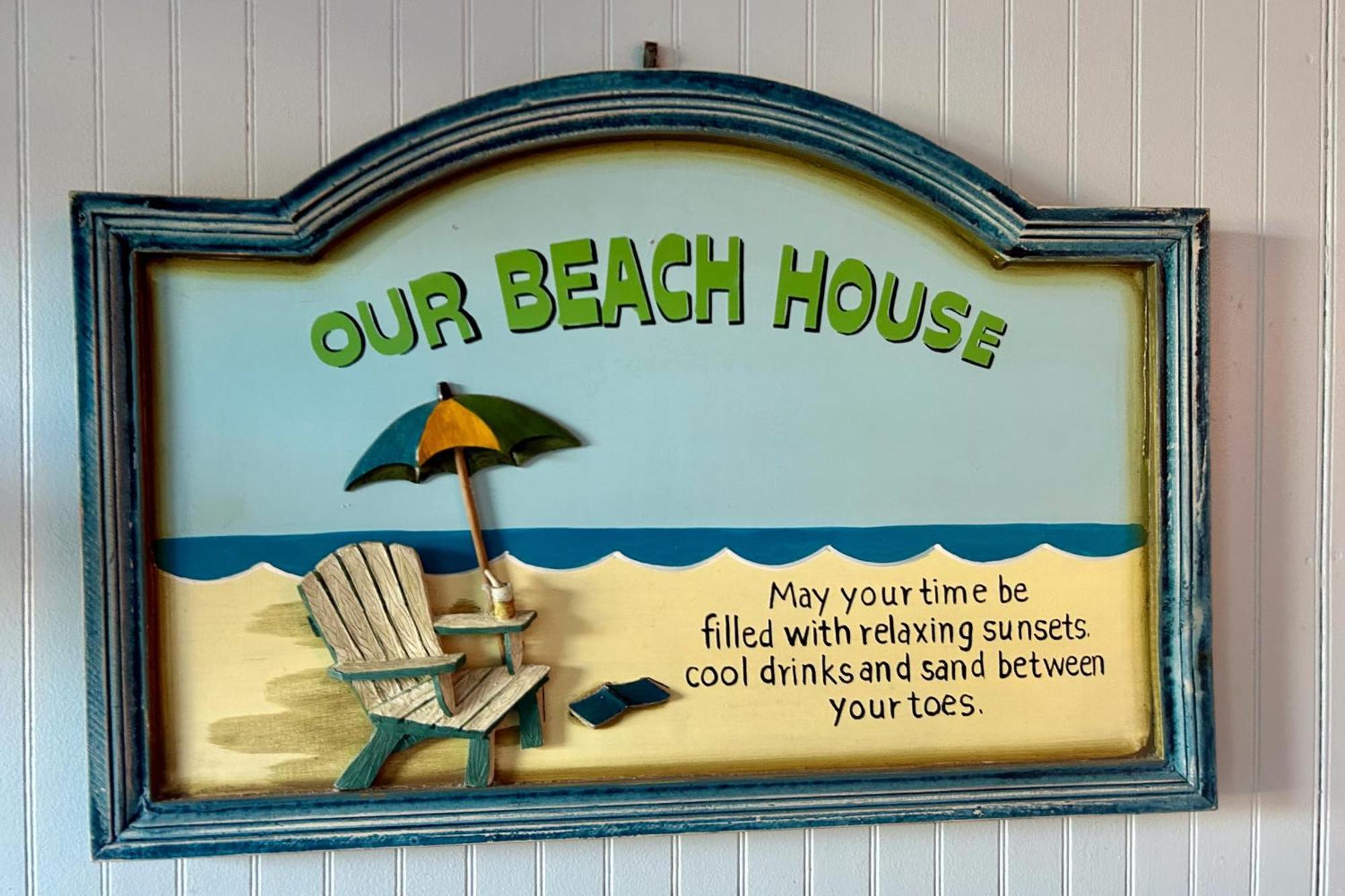 Villa Sea 228-b Isle of Palms