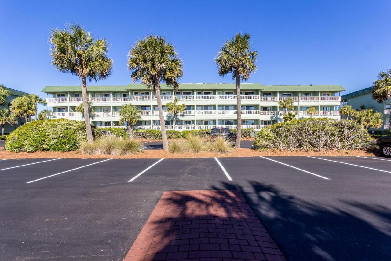 Sea 228-b Villa Isle of Palms